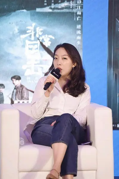 马李灵珊
