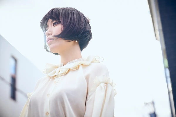 川上未映子