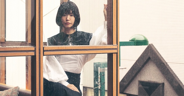 川上未映子