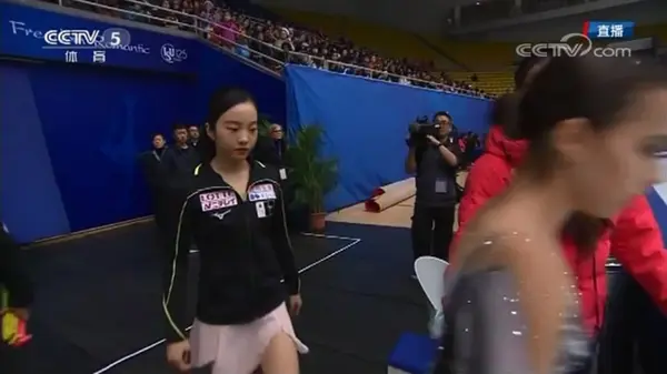 本田真凛