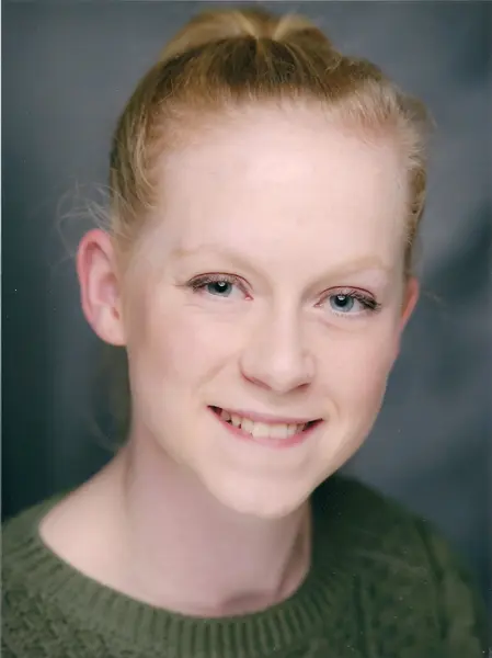 Grace Stottor