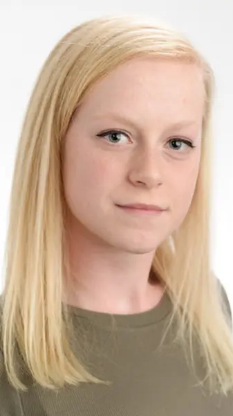 Grace Stottor