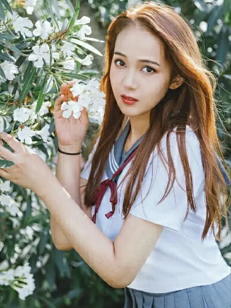 帕丽