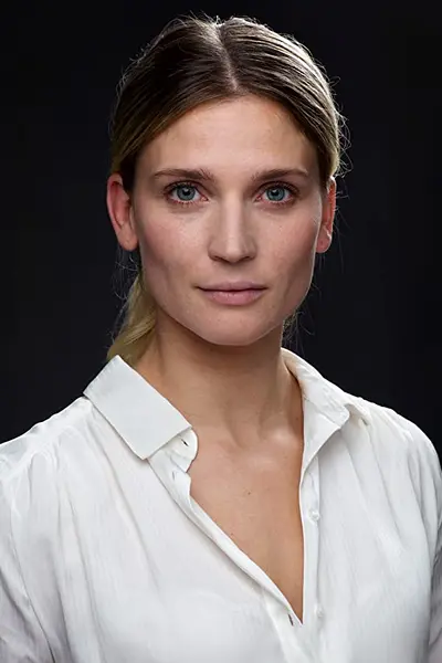 Tove Vahlne