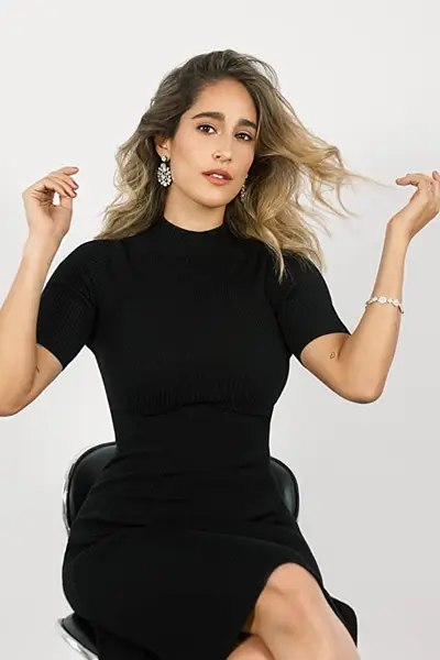Ruby York