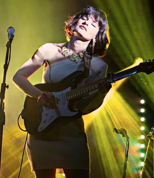 Violetta Zironi