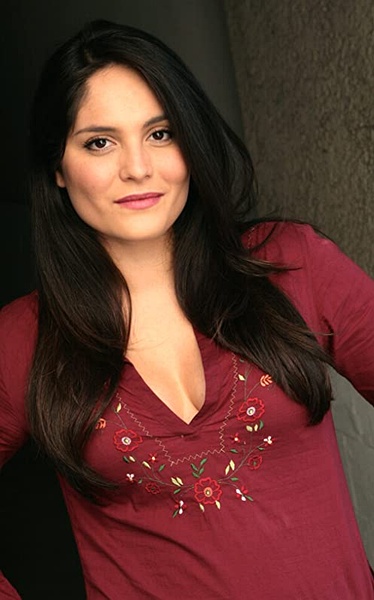 Marcela Macias