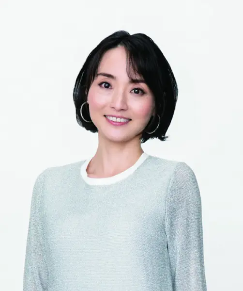 金泽雅美