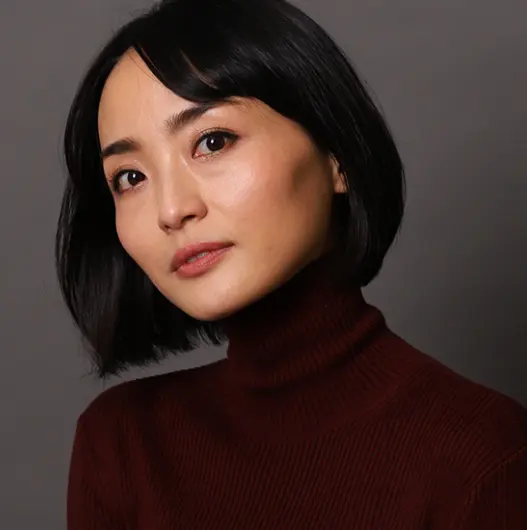 金泽雅美