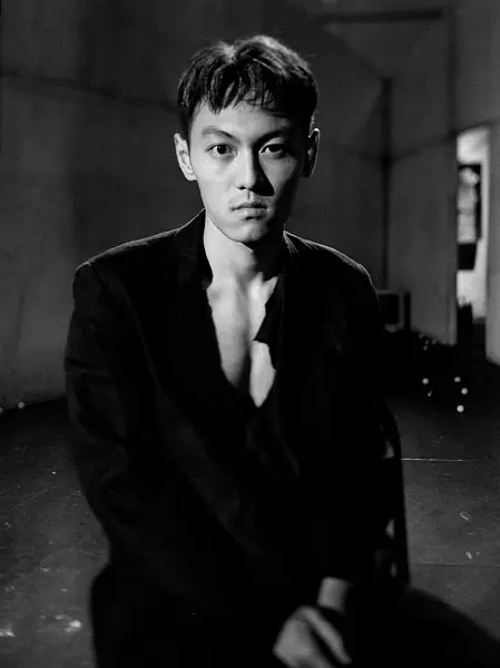 王梓行