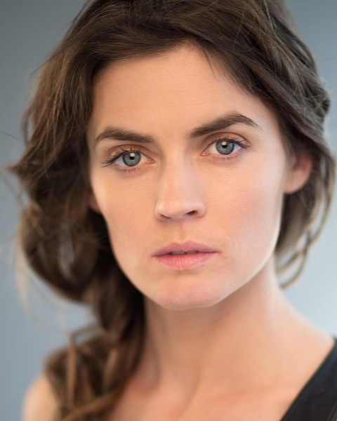 Kate Braithwaite