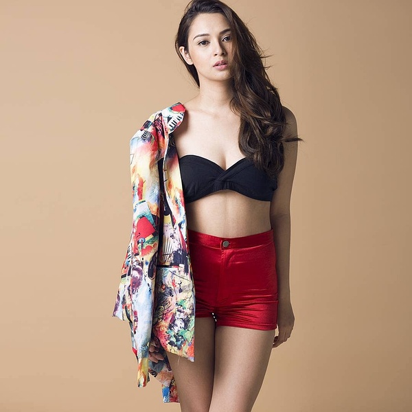 Ryza Cenon