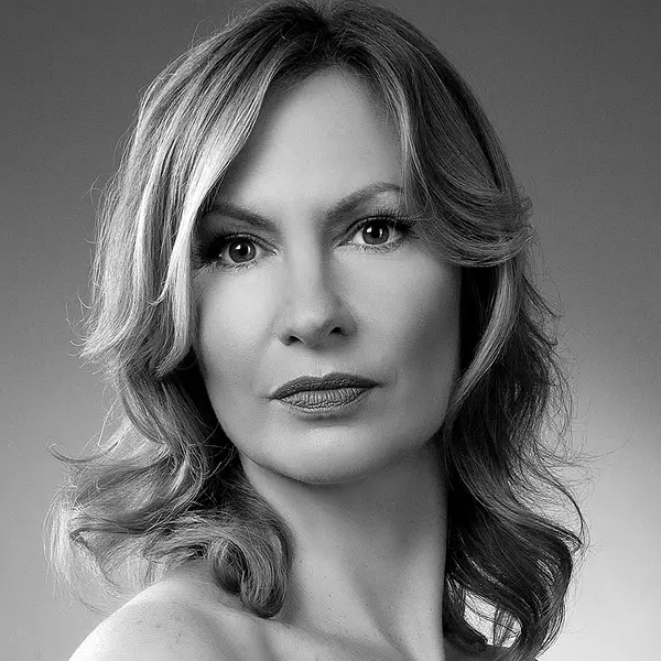 Caroline Spence