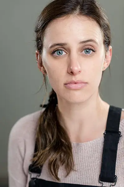 Elise Berggreen