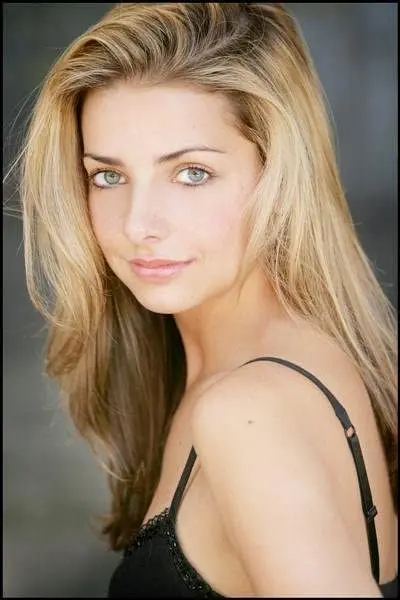 Jennifer Bronstein