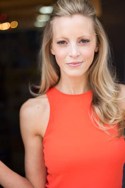 Heather Williams