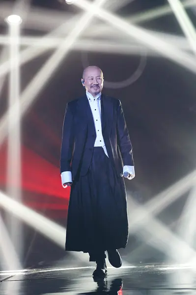 腾格尔