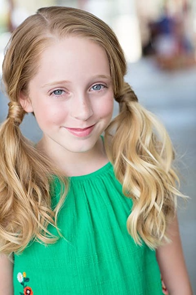 Kaitlyn McCormick