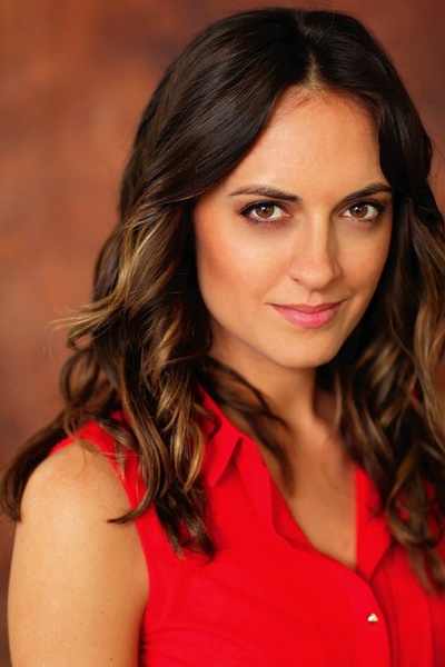 Megan Scortino