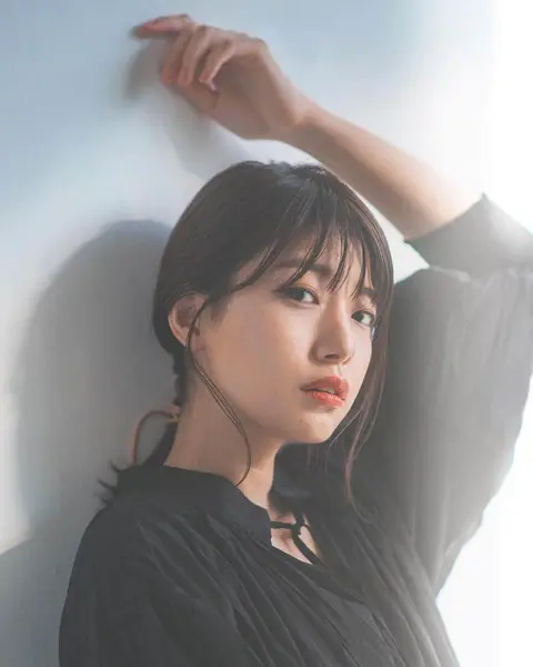 芦原优爱