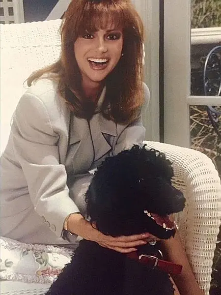 Margaret Michaels