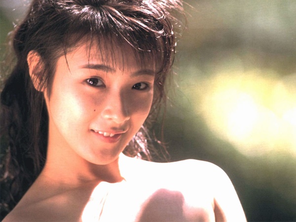 北冈梦子