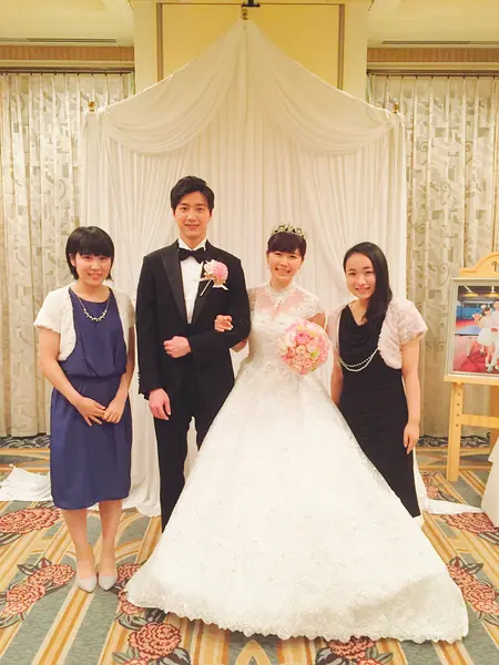 平野美宇
