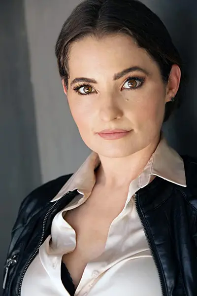 Laurie Love