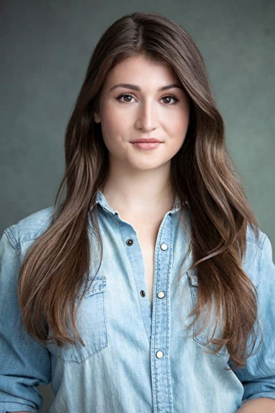 Hannah Vandenbygaart