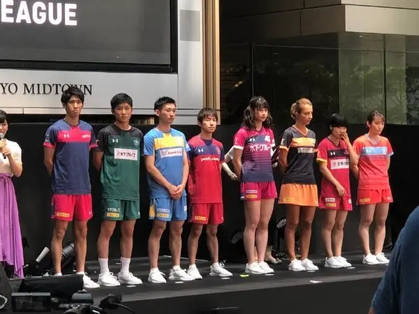 张本智和