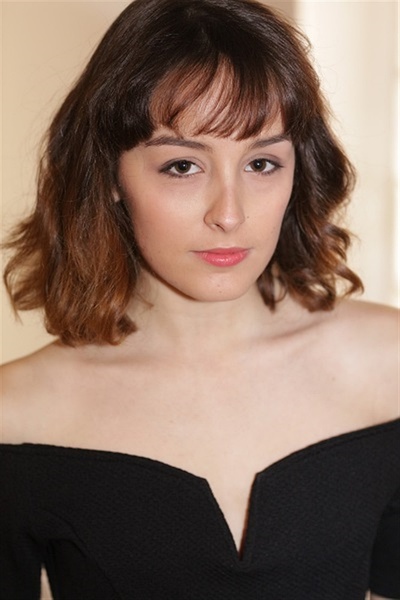 Caroline Godard