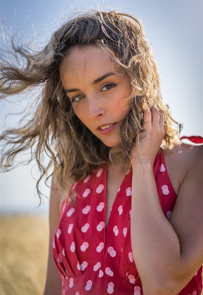 Caroline Godard