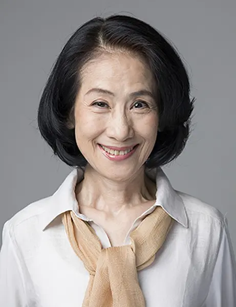 大西多摩恵