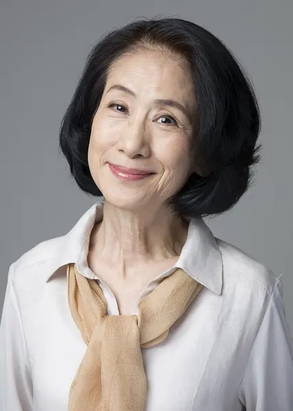 大西多摩恵