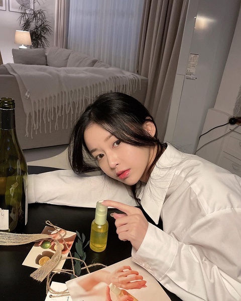 李惠善