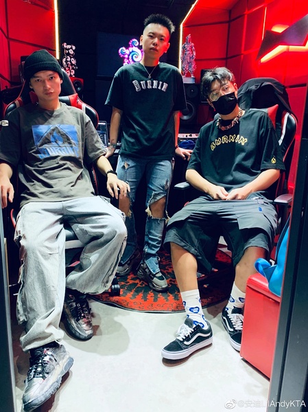 安迪