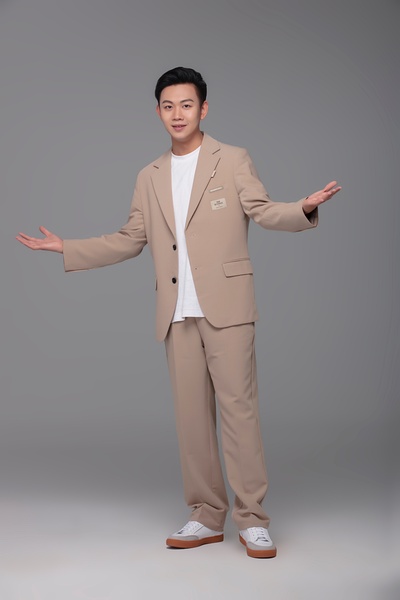 徐伟锐