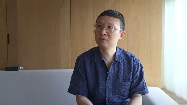 李樯