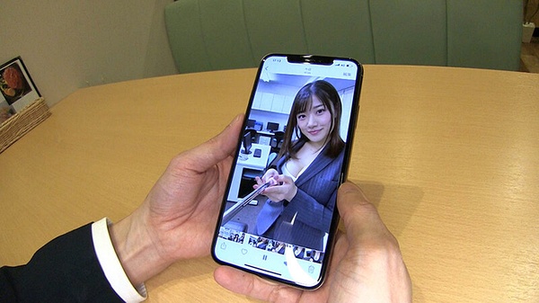 小梅惠奈