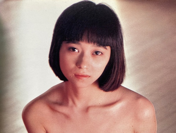 中岛小夜子
