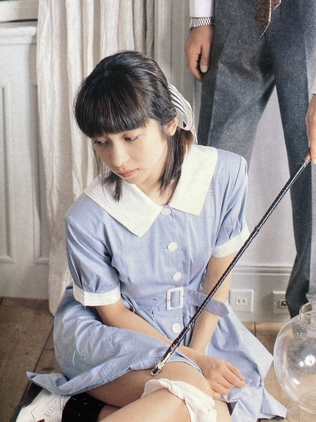 中岛小夜子