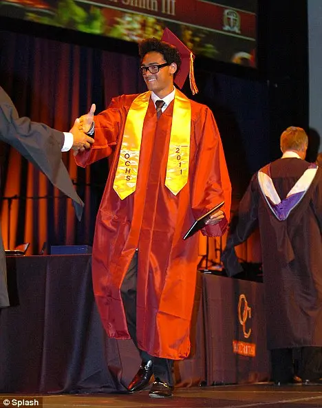 Trey Smith