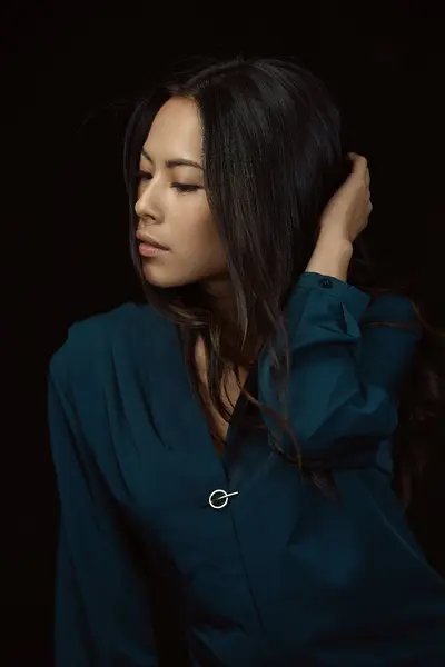 黄婉华