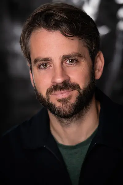 Michael Byers