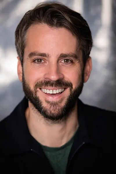Michael Byers