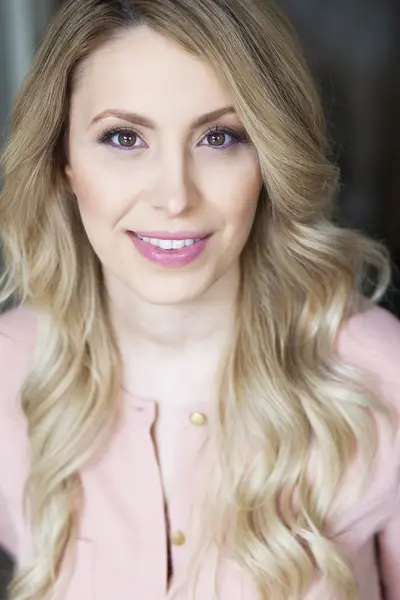 Sarah Marshall
