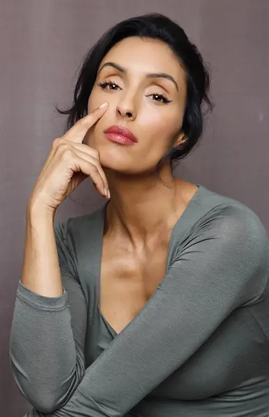 Gloria Mamurov