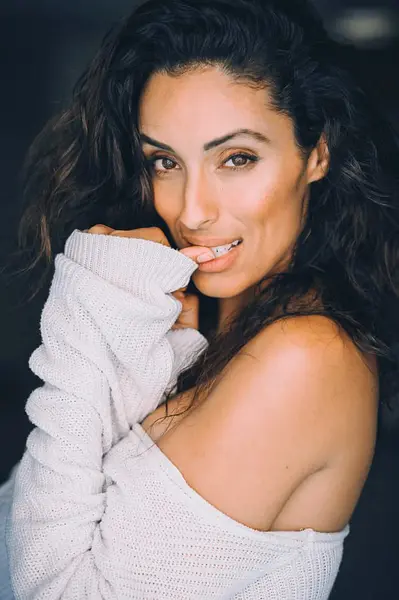 Gloria Mamurov