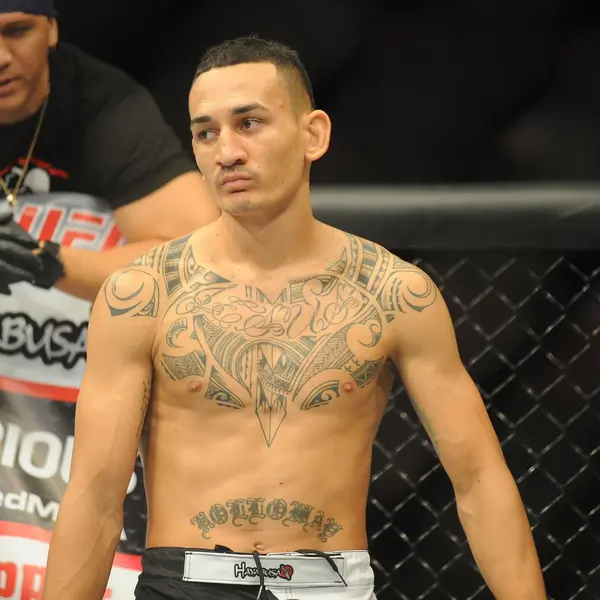 Max Holloway