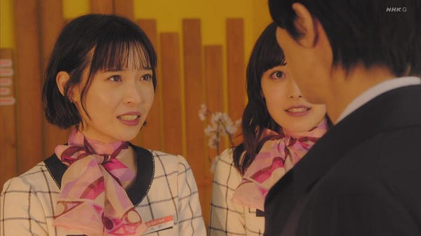 牧野莉佳